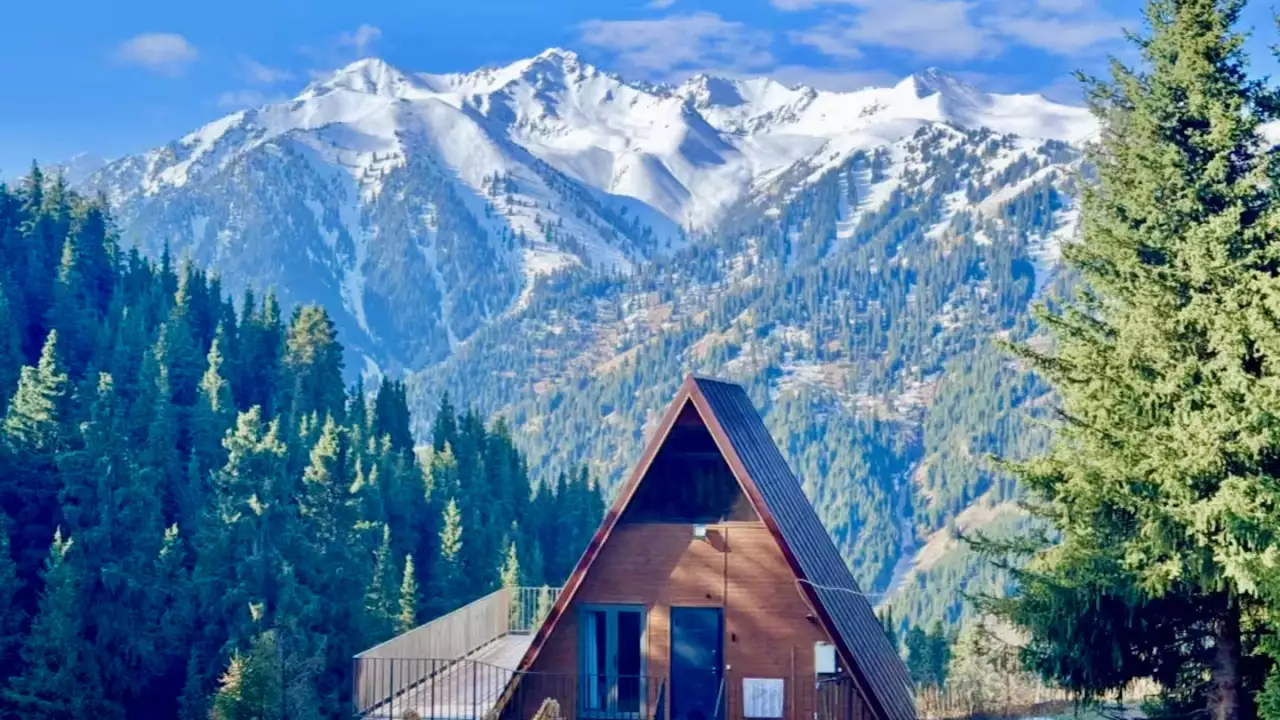 Ysyk-Köl Destination Highlights